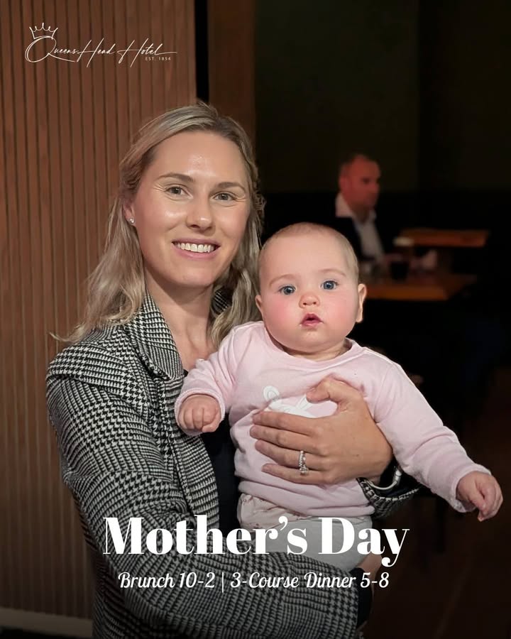 Featured image for “This Mother’s Day, treat Mum to something special—no cleanup required!”